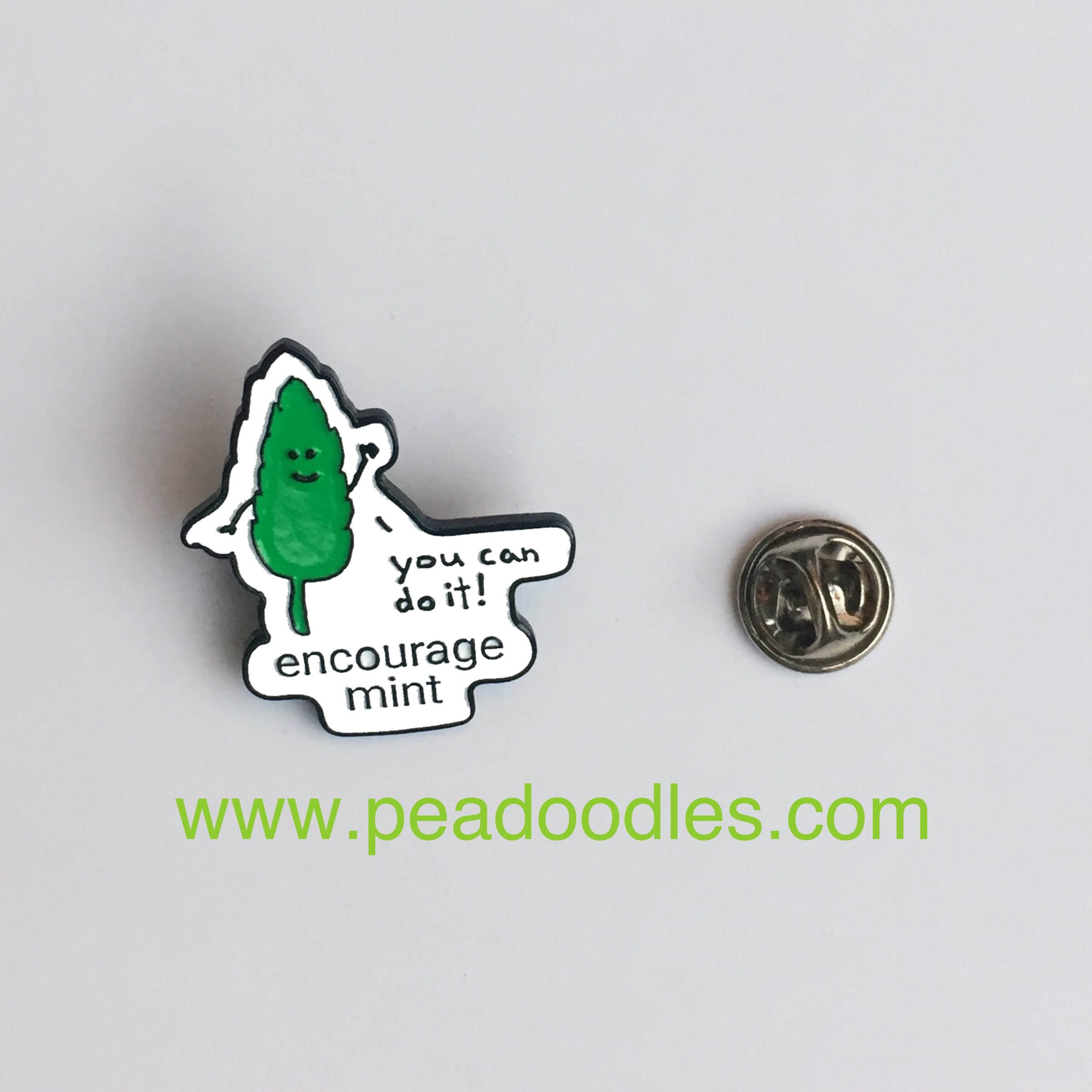 encourage mint encouragemint Peadoodles
